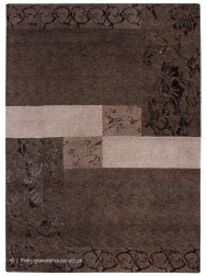 Sangri Taupe Rug - Thumbnail - 6