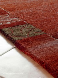 Garako Red Rug - Thumbnail - 3