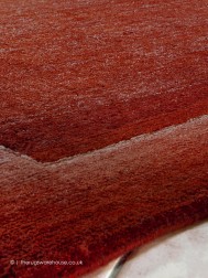 Garako Red Rug - Thumbnail - 4