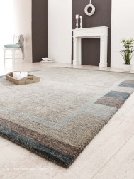 Puroma Grey Rug - Thumbnail - 2