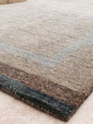Puroma Grey Rug - Thumbnail - 3
