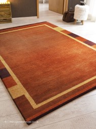 Puroma Terra Rug - Thumbnail - 2