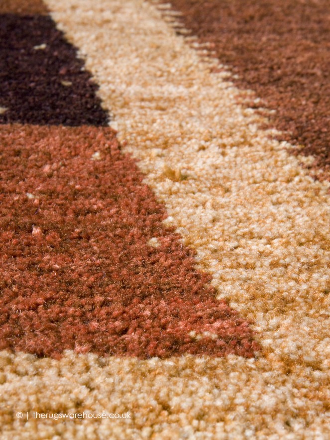 Puroma Terra Rug - 4