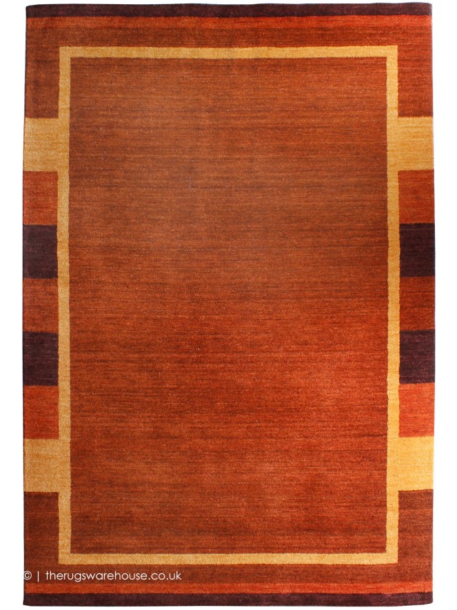 Puroma Terra Rug - 5