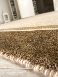 Rovanio Beige Rug - Thumbnail - 6