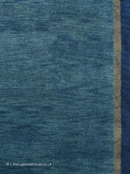 Rovanio Blue Rug - Thumbnail - 4