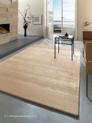 Novilis Beige Rug - Thumbnail - 2