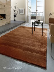 Novilis Brown Rug - Thumbnail - 2