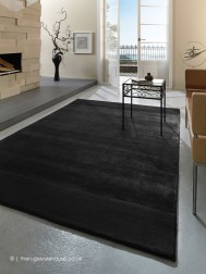 Novilis Charcoal Rug - Thumbnail - 2