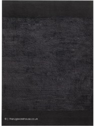 Novilis Charcoal Rug - Thumbnail - 4