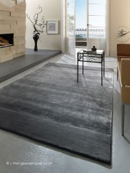 Novilis Grey Rug - Thumbnail - 2