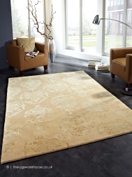 Regencia Beige Rug - Thumbnail - 2