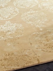 Regencia Beige Rug - Thumbnail - 3