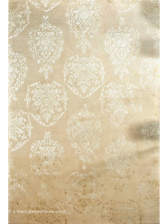 Regencia Beige Rug - 4
