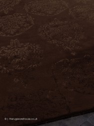 Regencia Brown Rug - Thumbnail - 3