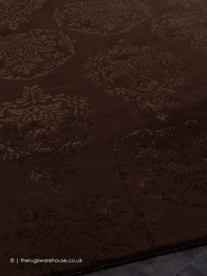 Regencia Brown Rug - 3