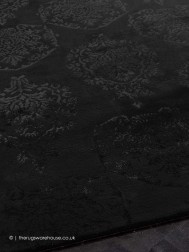 Regencia Charcoal Rug - Thumbnail - 3