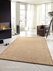 Sirino Beige Rug - Thumbnail - 2
