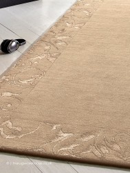 Sirino Beige Rug - Thumbnail - 3