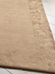 Sirino Beige Rug - Thumbnail - 4
