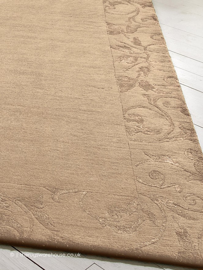 Sirino Beige Rug - 4