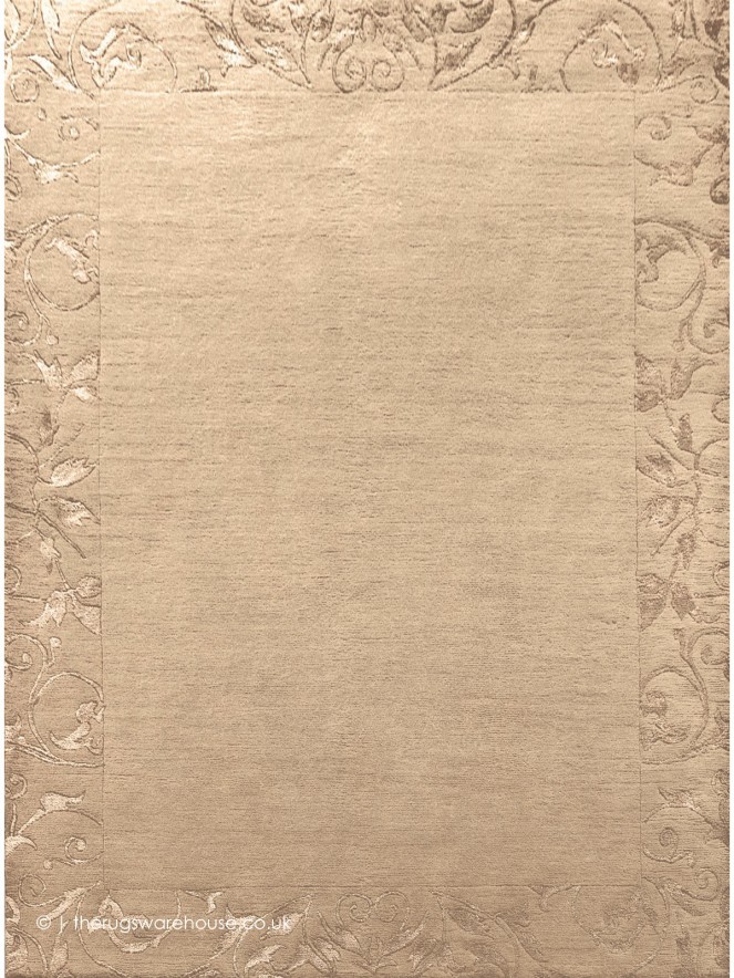 Sirino Beige Rug - 5