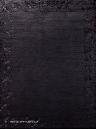 Sirino Charcoal Rug - Thumbnail - 5