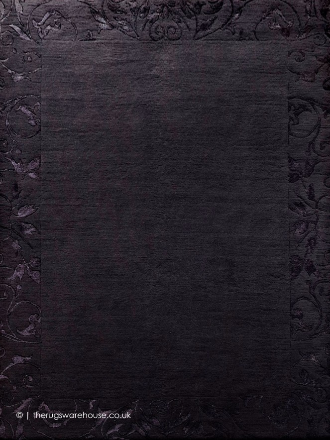 Sirino Charcoal Rug - 5
