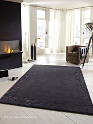 Sirino Grey Rug - Thumbnail - 2