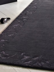 Sirino Grey Rug - Thumbnail - 3