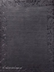 Sirino Grey Rug - Thumbnail - 5