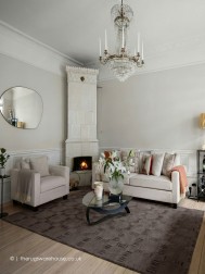 Chateaux Rug - Thumbnail - 2