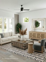 La Roche Rug - Thumbnail - 2