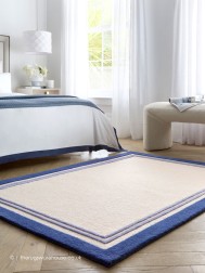 Piper Blue Rug - Thumbnail - 2