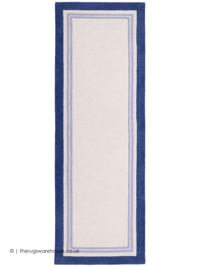 Piper Blue Runner - 3