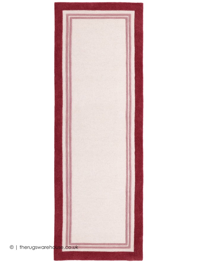 Piper Raspberry Runner - 5