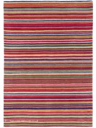 Fine Stripes Multi Rug - Thumbnail - 6