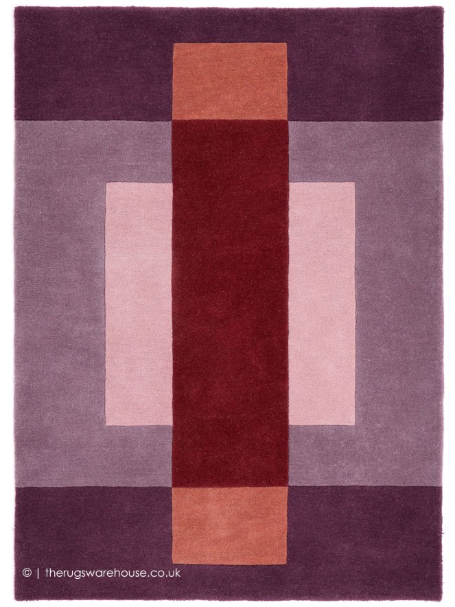 Sienna Block Rug - 6