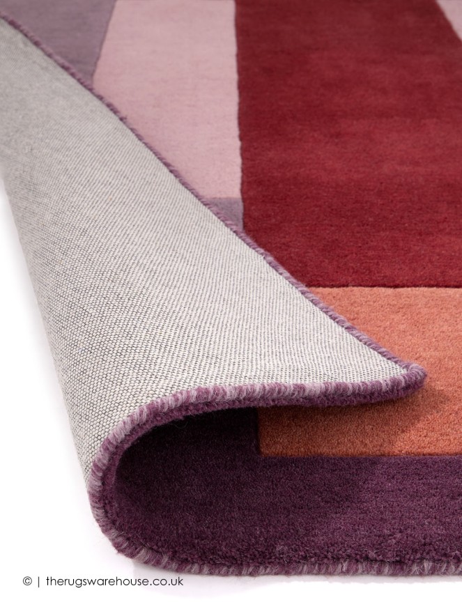 Sienna Block Rug - 5