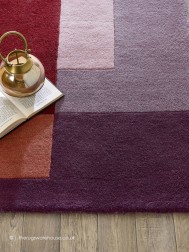 Sienna Block Rug - Thumbnail - 3