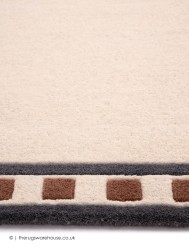 Borderline Natural Rug - Thumbnail - 4