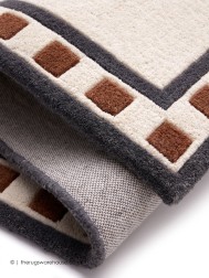 Borderline Natural Rug - Thumbnail - 5