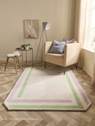 Contour Lavender Rug - Thumbnail - 2