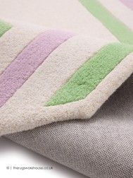 Contour Lavender Rug - Thumbnail - 4