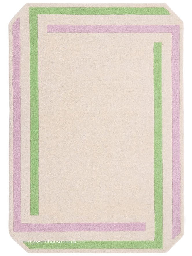 Contour Lavender Rug - 6