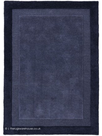 Bordino Stacked Blue