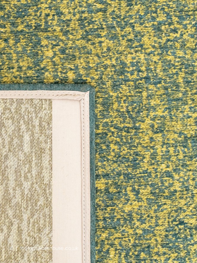 Marble Larch Rug - 10