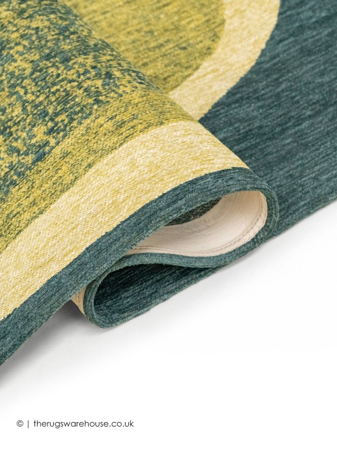 Marble Larch Rug - 4