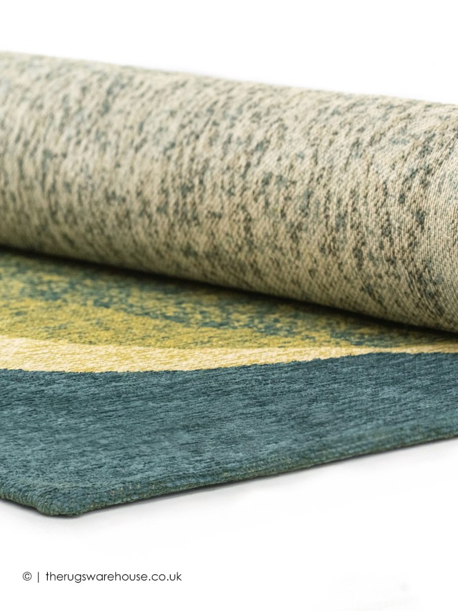 Marble Larch Rug - 5