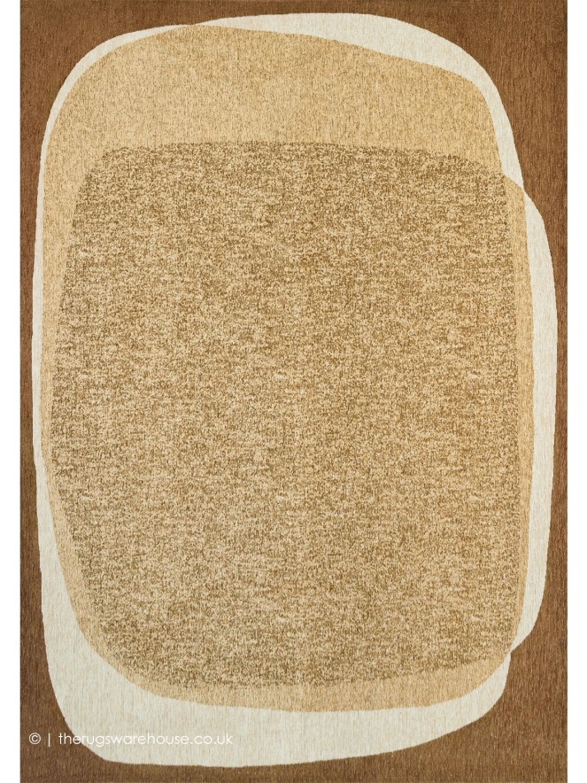 Marble Oak Rug - 12